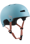 TSG Evolution Solid Color Helmet