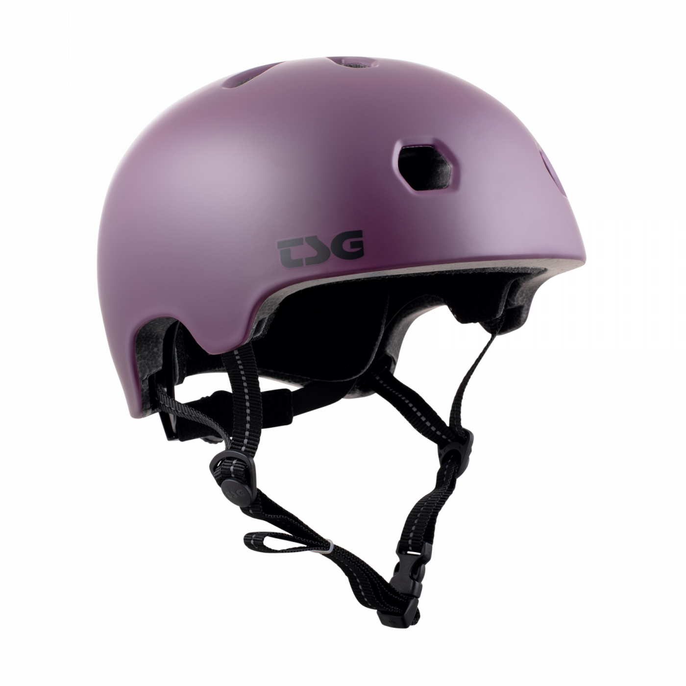 TSG Meta Solid Color Helmet