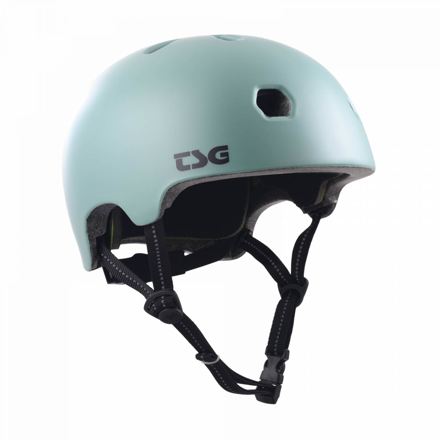 TSG Meta Solid Color Helmet