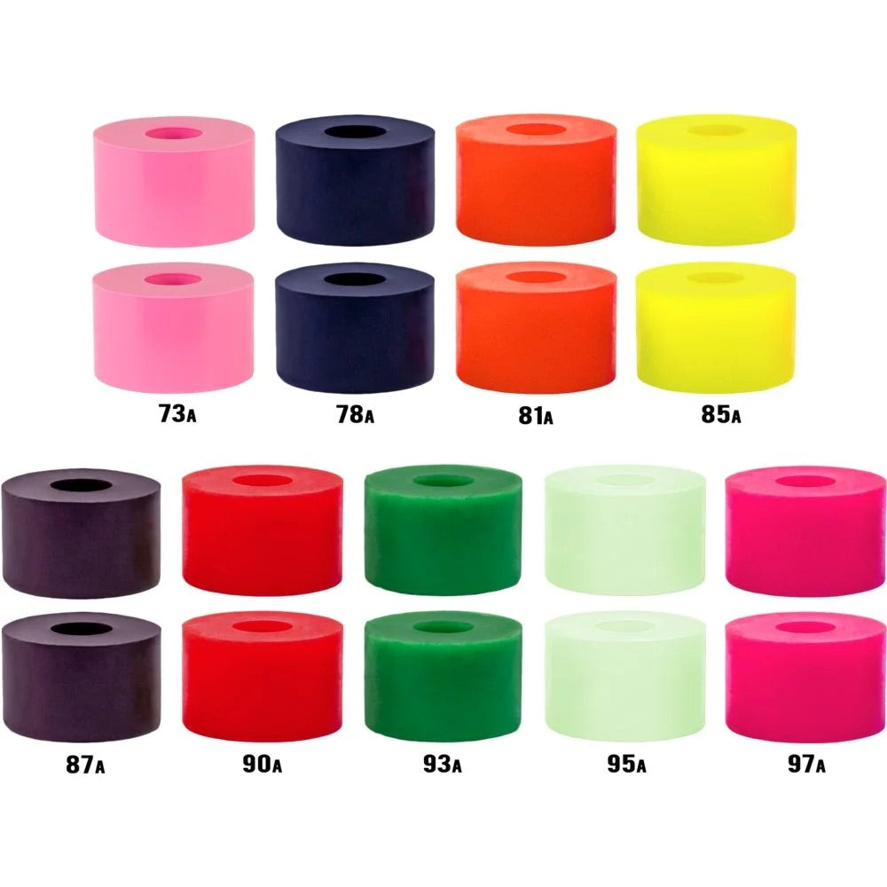 Venom HPF Downhill Bushings - Double Barrel – True Supplies