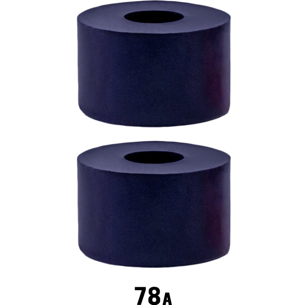 Venom HPF Downhill Bushings - Double Barrel – True Supplies