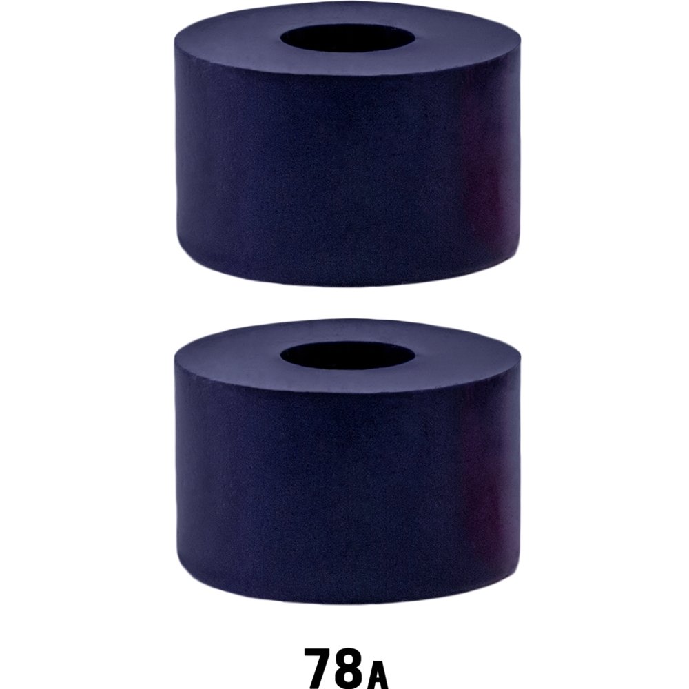 Venom HPF Downhill Bushings - Double Barrel