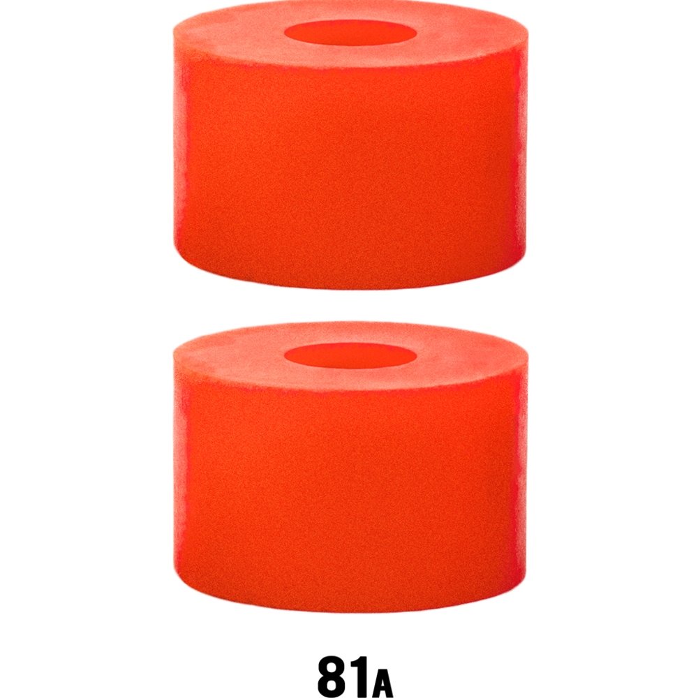 Venom HPF Downhill Bushings - Double Barrel