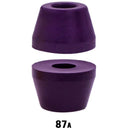 Venom HPF Bushings - Super Carve (Cone)