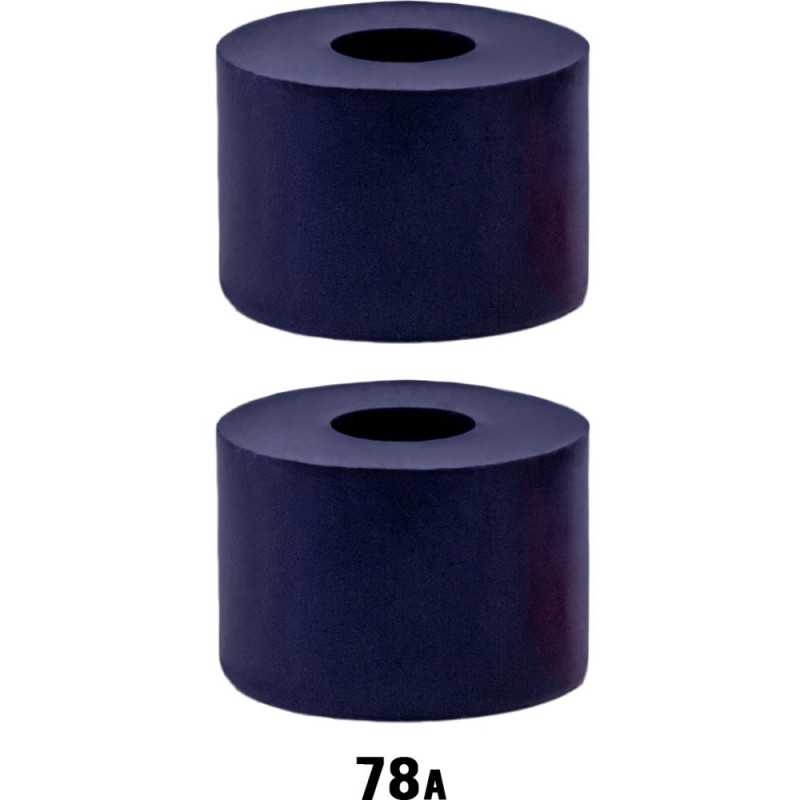 Venom HPF Downhill Bushings - Tall Double Barrel