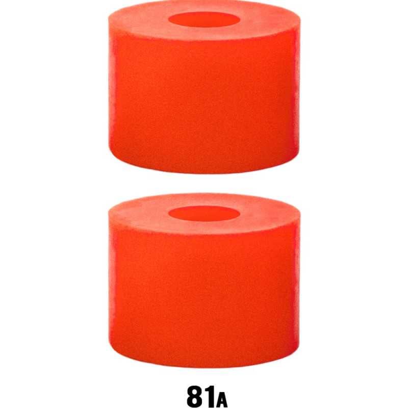 Venom HPF Downhill Bushings - Tall Double Barrel