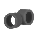 Venom Pivot Tubes for Rogue Trucks