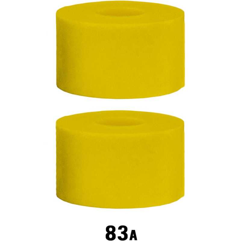 Venom SHR Bushings - Double Barrel