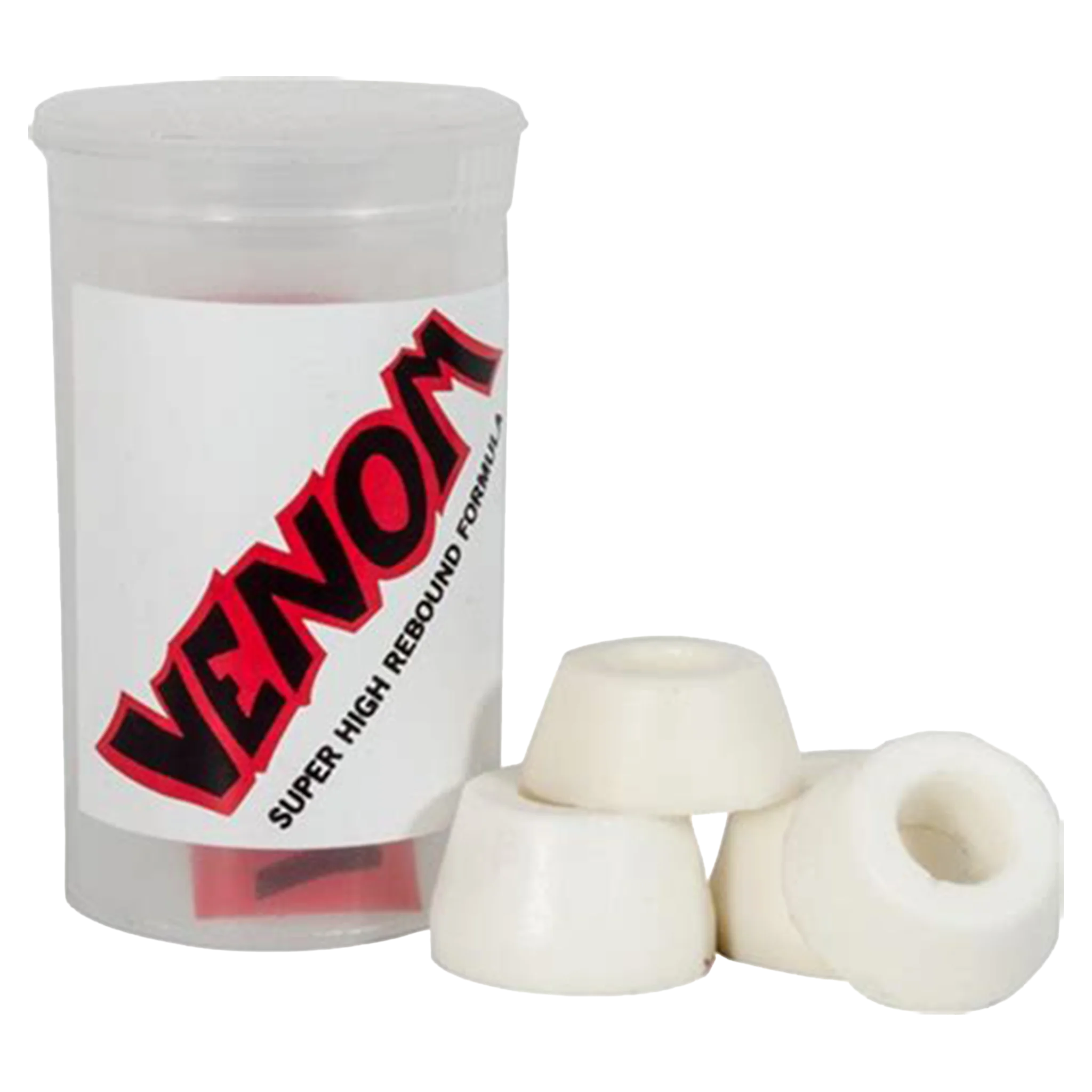 Venom SHR Street Bushings (4 pack)