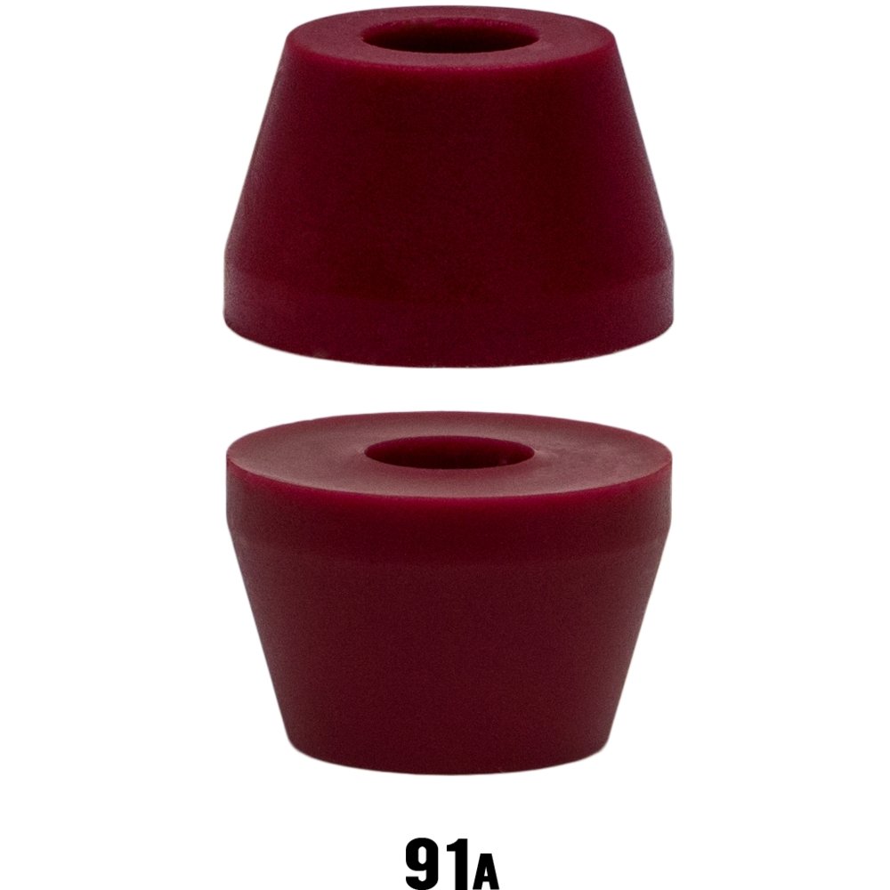 Venom SHR Bushings - Super Carve (Cone)