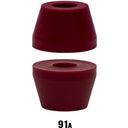 Venom SHR Bushings - Super Carve (Cone)