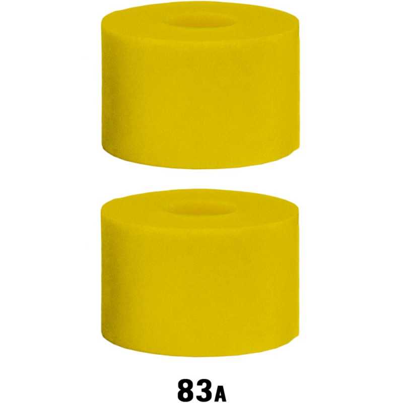 Venom SHR Bushings - Tall Double Barrel