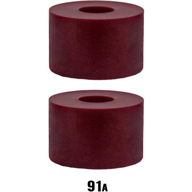 Venom SHR Bushings - Tall Double Barrel