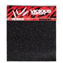 Vicious Griptape 4-Pack Coarse Griptape Sheets
