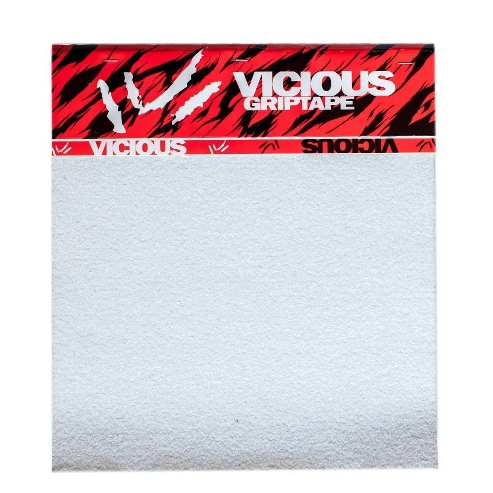 Vicious Griptape 4-Pack Coarse Griptape Sheets