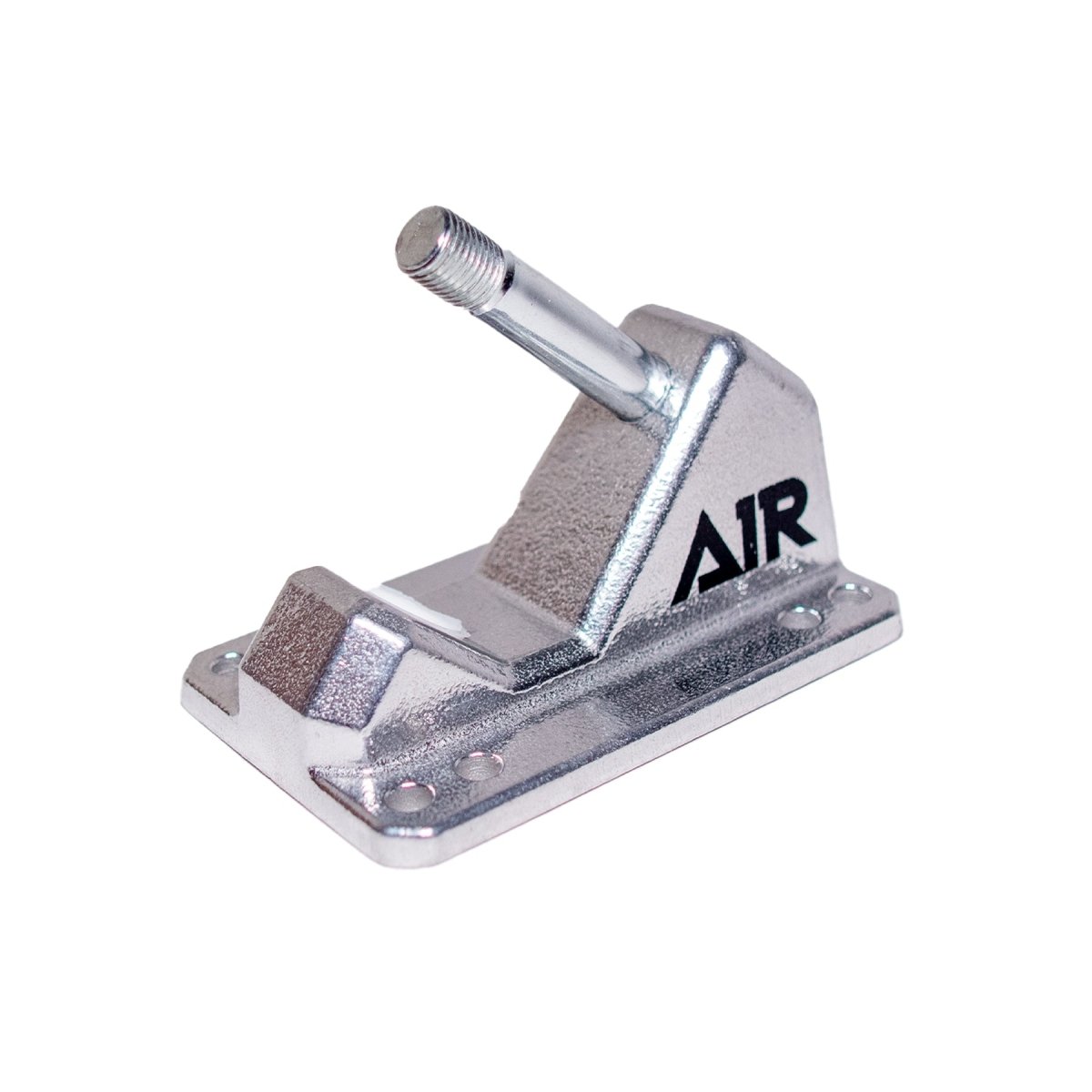 AIR Trucks 50º Baseplate_Chrome___True Supplies