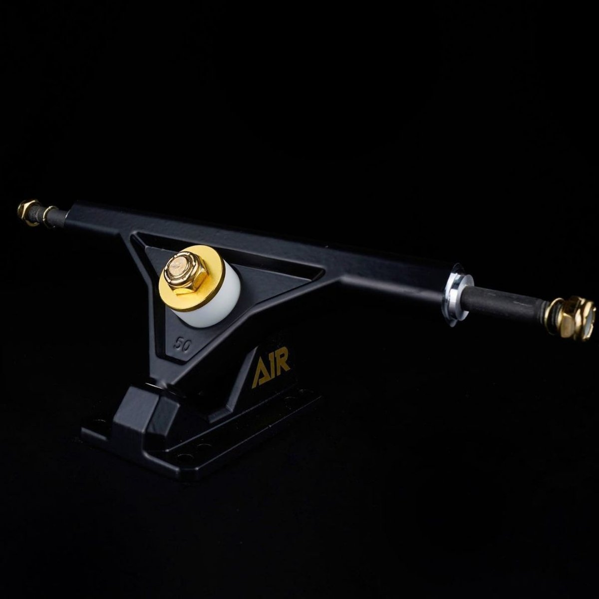 AIR Trucks (B2B) - 180 mm 50º_Black___True Supplies