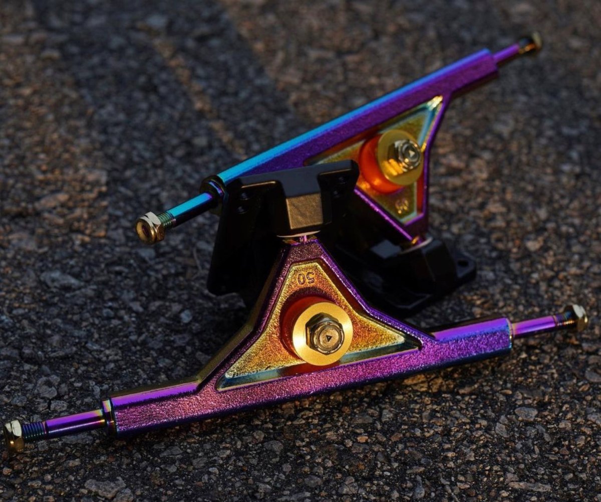 AIR Trucks (B2B) - 180 mm 50º_Kin Pro___True Supplies