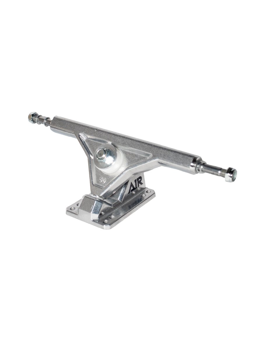 AIR Trucks (B2B) - 180 mm 50º_Silver___True Supplies