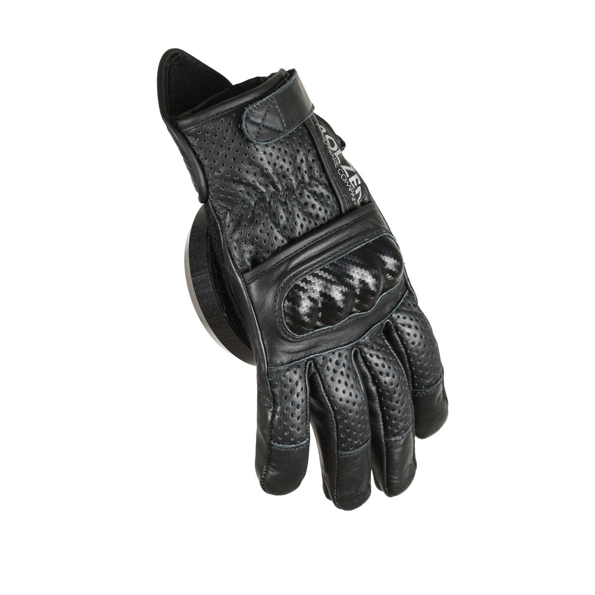 Bolzen Hardware V2 Slidegloves_S/M___True Supplies