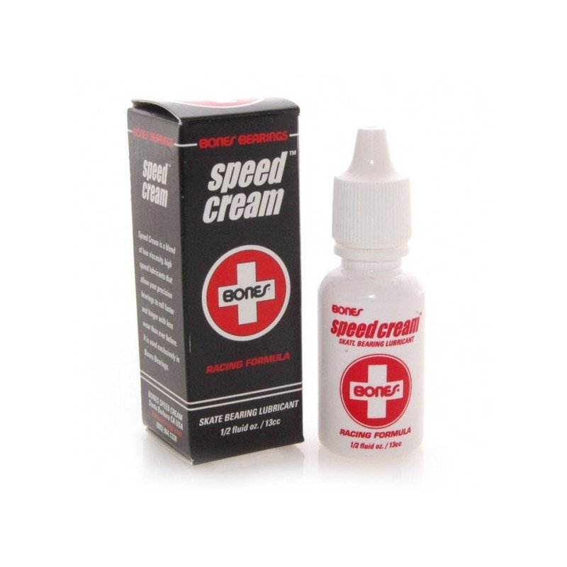 Bones Speed Cream____True Supplies