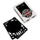 Independent 1/8" Riser pads_black___True Supplies