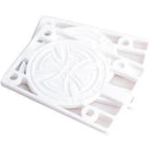 Independent 1/8" Riser pads_white___True Supplies