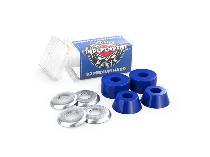 Independent Standard Cylinder Bushings_Blue___True Supplies