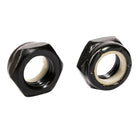 Kingpin Nut (set of 2)_Black___True Supplies