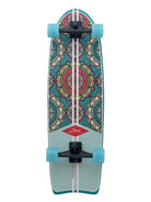 Locus - Mojito 33 Surfskate CX Style Complete____True Supplies