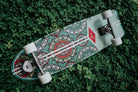 Locus - Mojito 33 Surfskate CX Style Complete____True Supplies