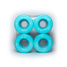 Lucky Wheels - Tiffany Moon Cakes - 60mm / 80a (Set of 4 Wheels)____True Supplies