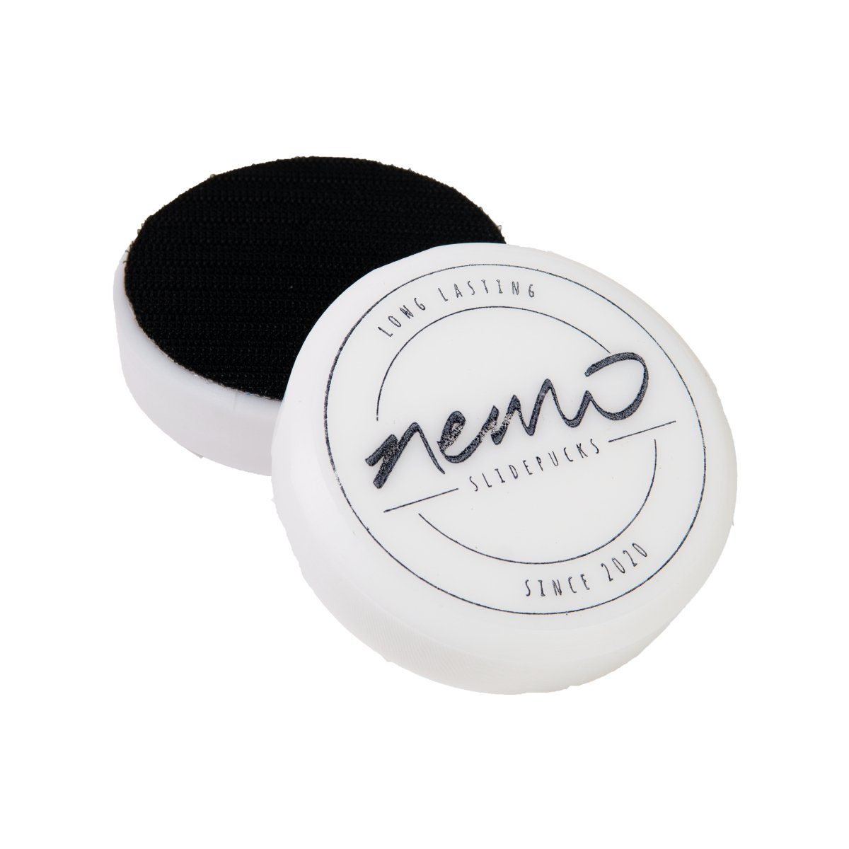 Nemo Slide Pucks Race_80 mm___True Supplies