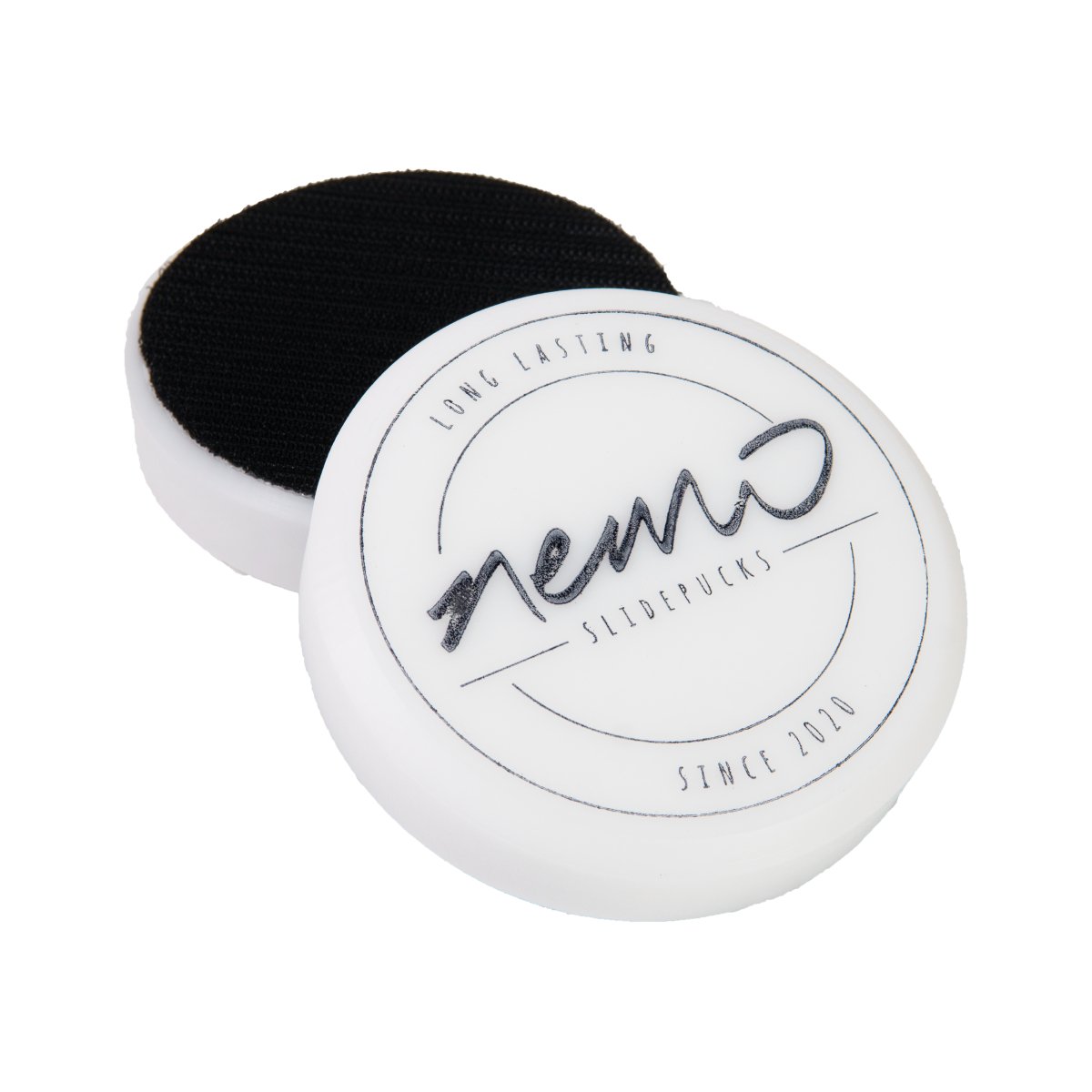 Nemo Slide Pucks Race_90 mm___True Supplies