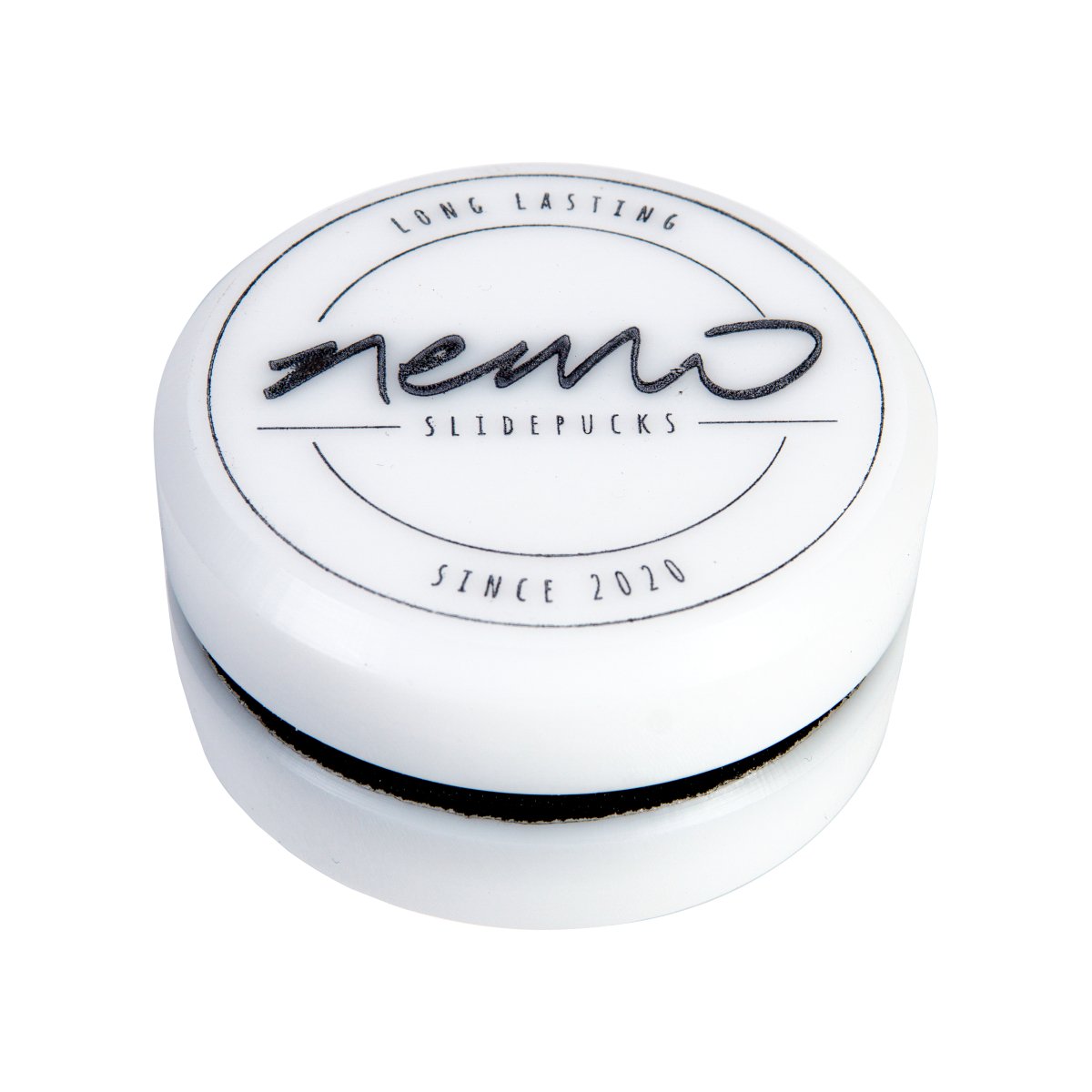 Nemo Slide Pucks Race_90 mm___True Supplies