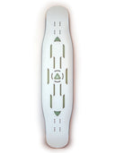Nothing But Free - Hollow 43.5"_White___True Supplies