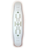 Nothing But Free - Hollow 43.5"_White___True Supplies