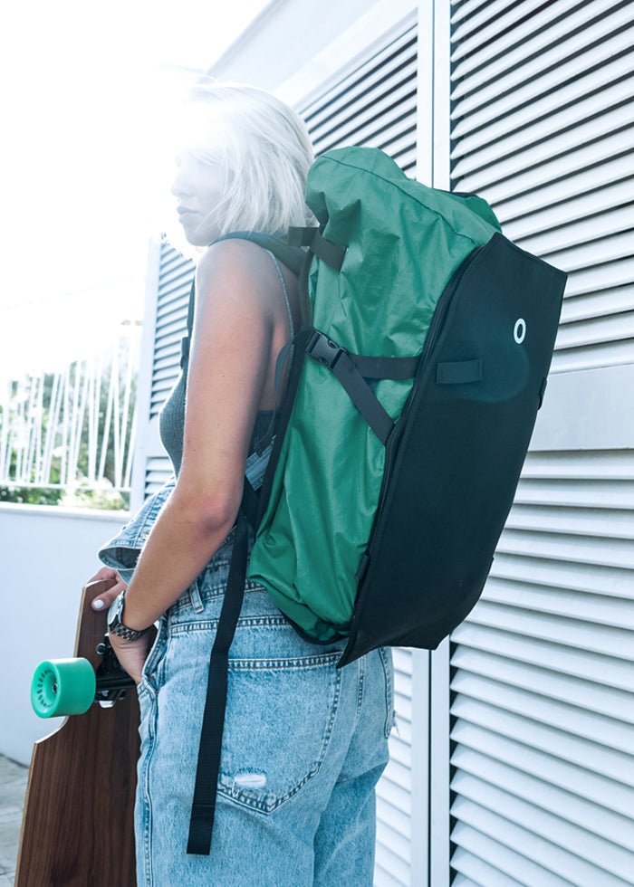 Okozo LBB S1 Longboard Backpack 42