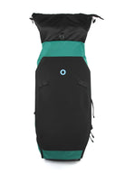 Okozo LBB X1 Longboard Backpack 42" - 107 cm_Green___True Supplies