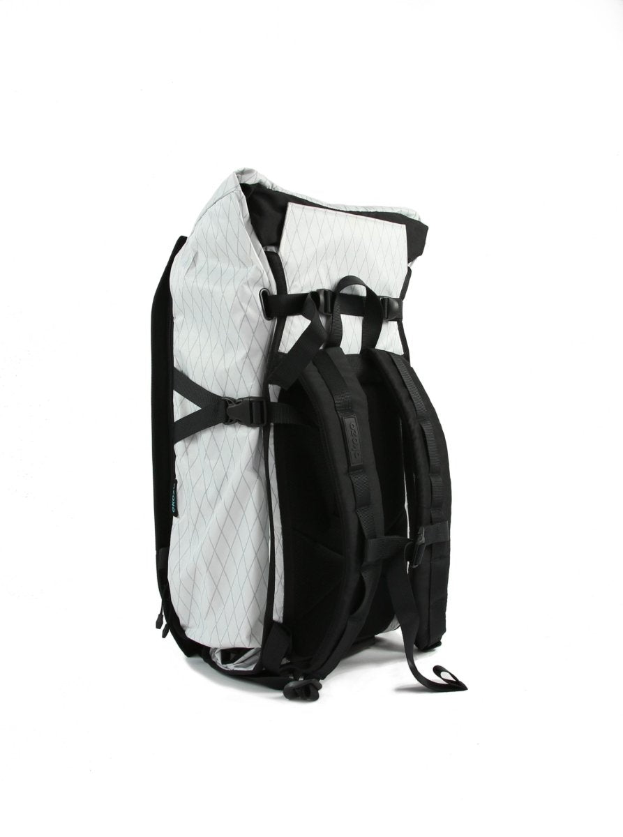 Okozo LBB X1 Longboard Backpack 42