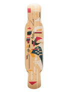 Pake Longboards - Fucur_Classic___True Supplies