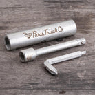 Paris Skateboard Tool - Raw____True Supplies