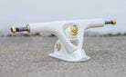 Paris V3 Trucks 180 mm 50º_Pearl White (set of 2)___True Supplies