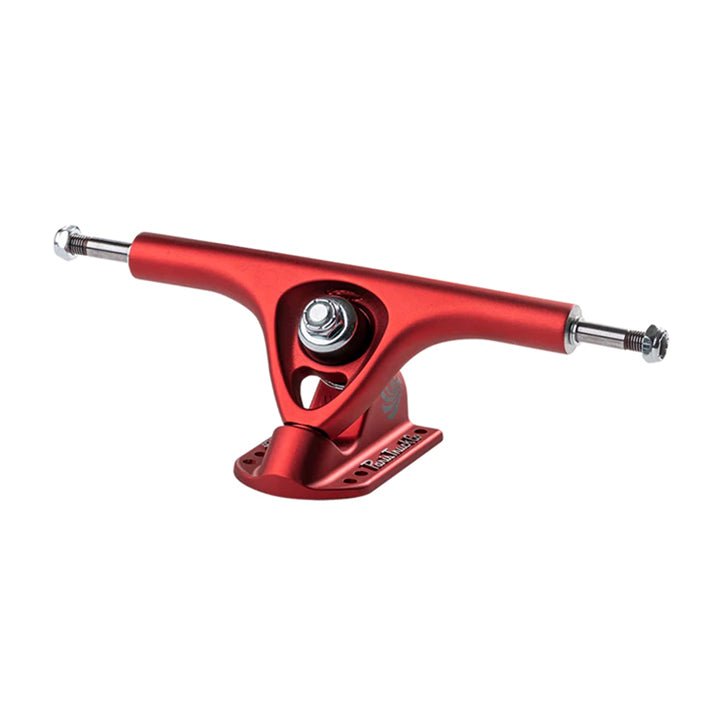(おまけ多数)パリストラック Paris V3 165 Paris trucks Paris V3 165mm 50° Longboard Truck – Loaded Boards
