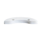 Seismic Skid Plate Modern Profile Board Protector (1 piece)_White___True Supplies