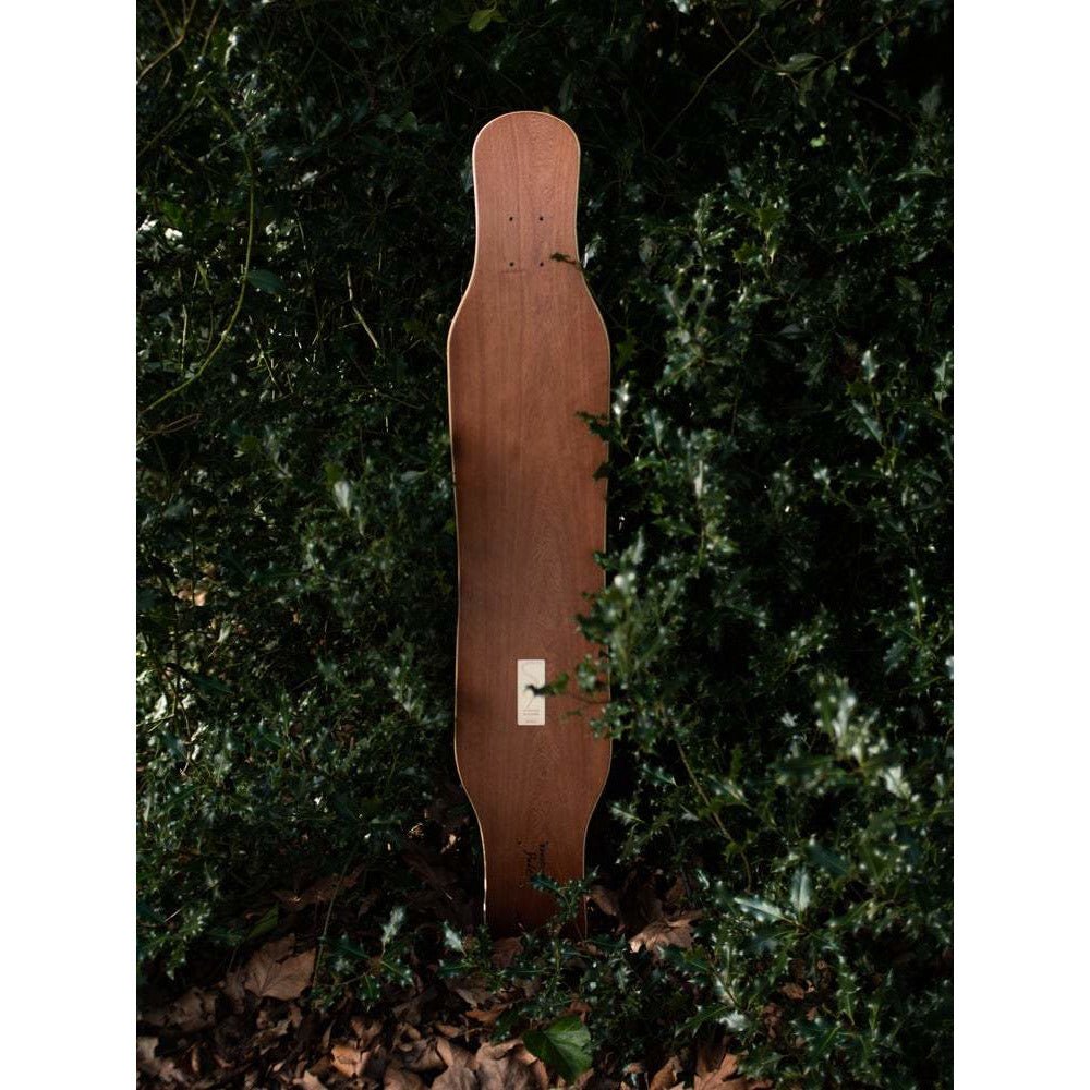 Simple Boards - Platypus 50_Light Flex (<50 – 70 kg)___True Supplies