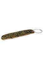 So.. 2023 Mini Longboard Key-Chain_Clouds___True Supplies