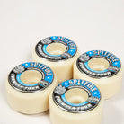 Spitfire Formula Four Conical Full 99DU 54mm Skateboard Wheels____True Supplies