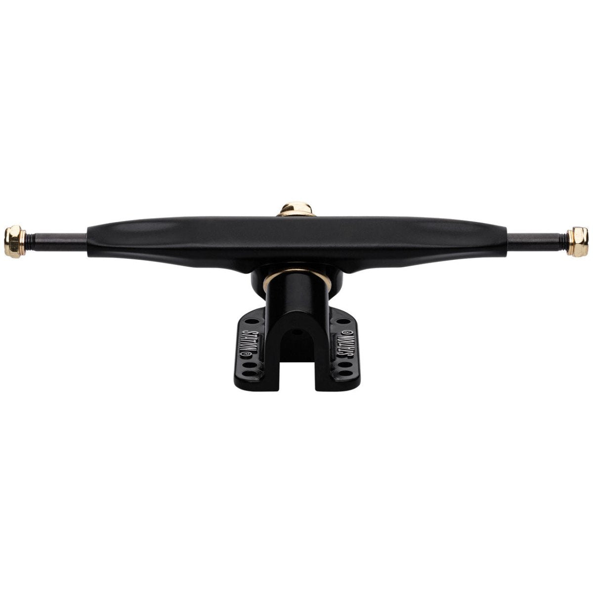 Station Skate - FIVE Trucks 180mm 50º_Black (set of 2)___True Supplies