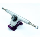 Station Skate - Pinto Precision Trucks 180mm 50º_Purple (set of 2)___True Supplies